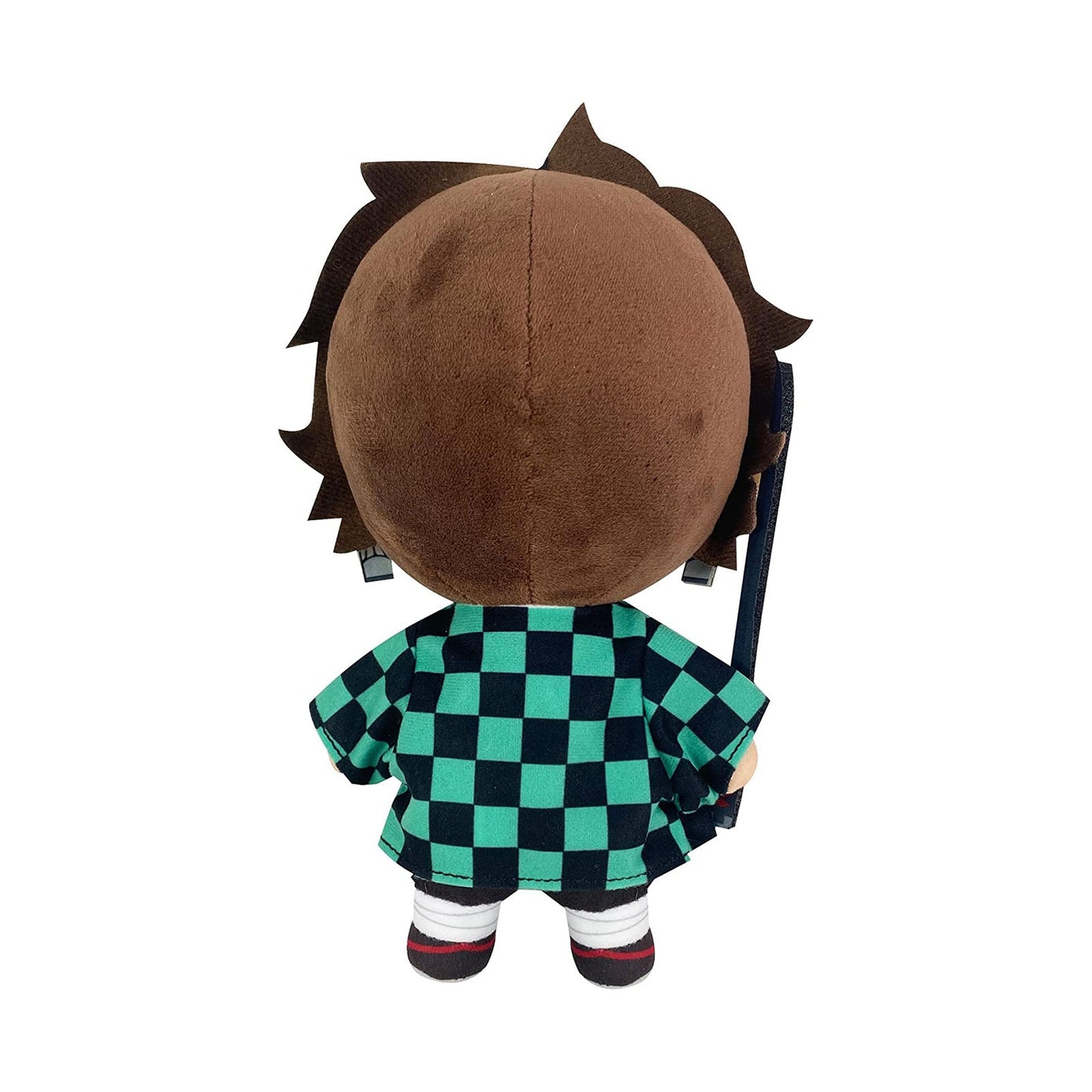 Demon Slayer Tanjiro Kamado 8 Inch Plush Figure