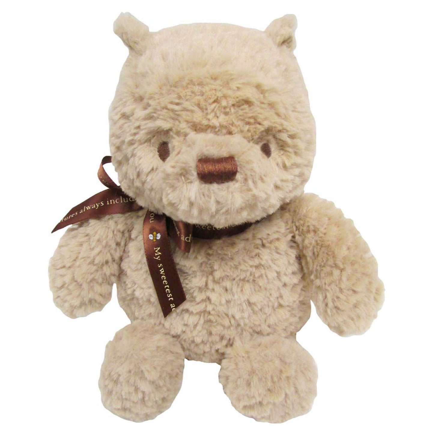 Disney Baby Classic Pooh 9 Inch Plush Figure
