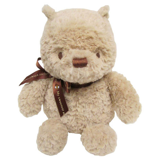 Disney Baby Classic Pooh 9 Inch Plush Figure