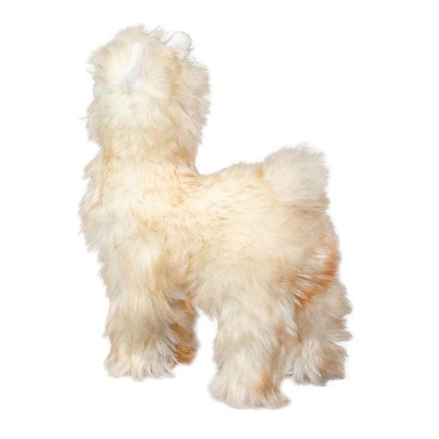 Douglas Smooch Alpaca 10 Inch Plush Figure
