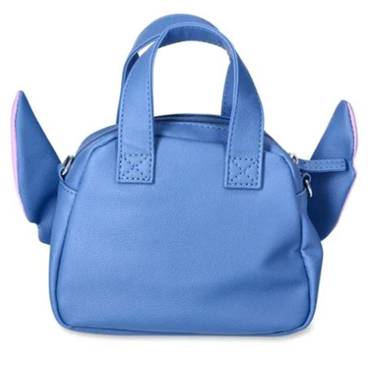 Disney Stitch Face Mini Purse
